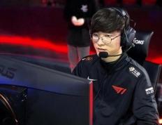 南宫体育- faker采访崩溃大哭转会 