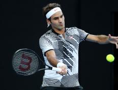 南宫体育- 费德勒大满贯全纪录 