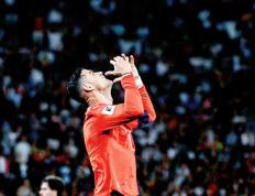 NG体育-C罗在SKT比赛中挺进下一轮，势不可挡引发热议！的简单介绍