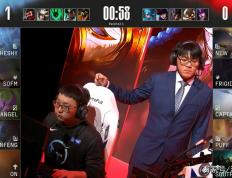 南宫体育-关于TheShy爆冷击败法国队，逆转引爆全场！的信息