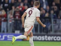 NG体育-凯恩连续十二场比赛得分超过出色防守，拜仁挑战极限！的简单介绍