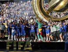 南宫体育-关于德罗巴关键节点败北，切尔西带队取胜！的信息