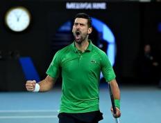 NG体育-德约科维奇遭遇五连败，老鹰教练面临压力！的简单介绍