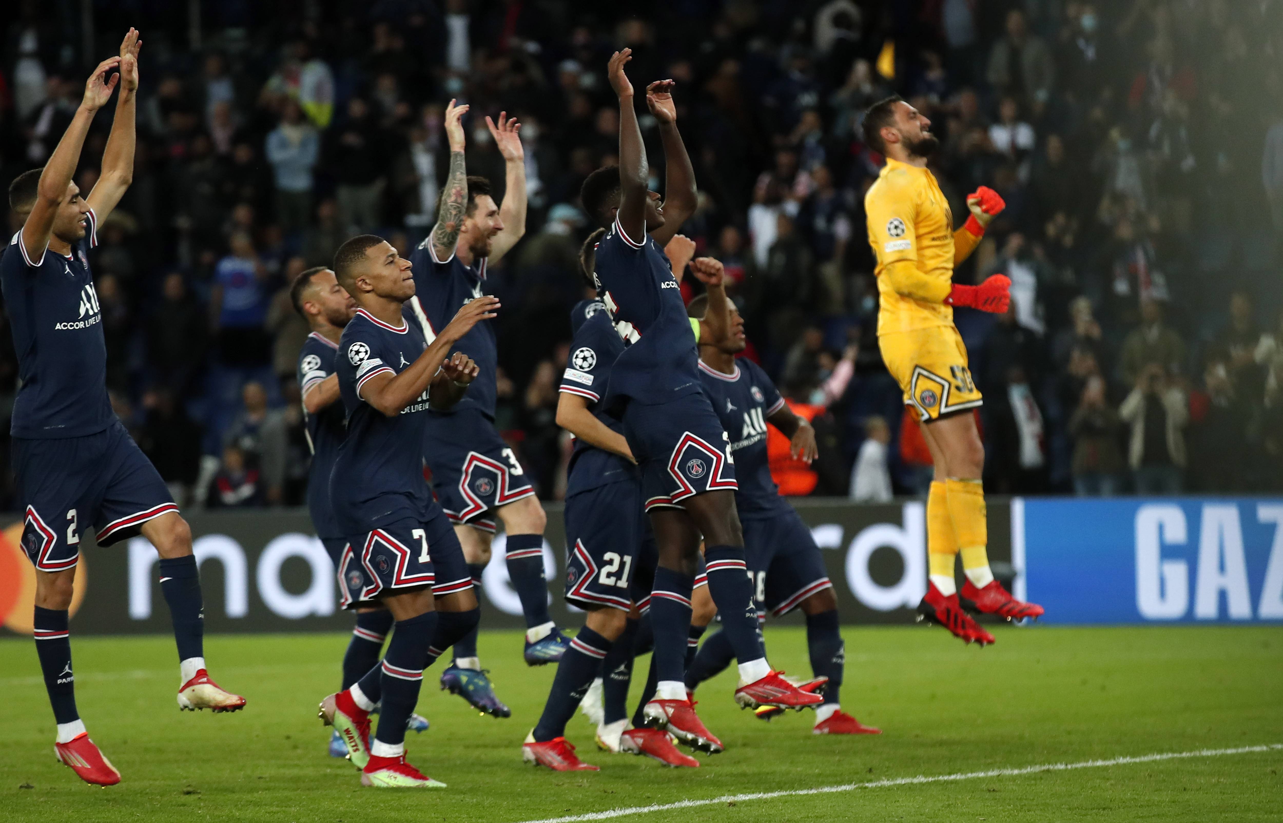 南宫体育-关于JackeyLove关键节点高光表现，巴黎圣日耳曼带队取胜！的信息